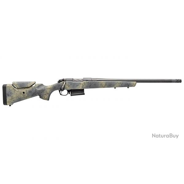 Carabine  verrou bergara wilderness sierra carbon livraison offerte ! 6.5prc