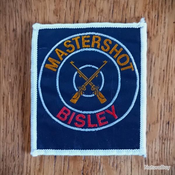 Patch-cusson tissus pour veste de tir  l'ancienne Etat Neuf  #2