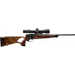 Carabine blaser R8 success grade 4 calibre magnum Droitier 7 rm avec organe de visée  sans filetage 