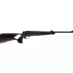 Carabine blaser R8 pro success calibre standard Gaucher 15/100 243 winchester avec organe de visée  
