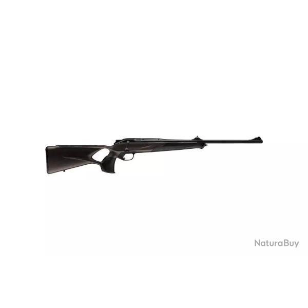 Carabine blaser R8 pro success calibre standard Gaucher 243 winchester avec organe de vise  47 cm s
