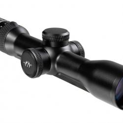 Lunette mixte B2 Blaser 1-7-10x42 iC s