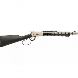 Carabine levier sous garde Hugtek LVR SSXN 30/30