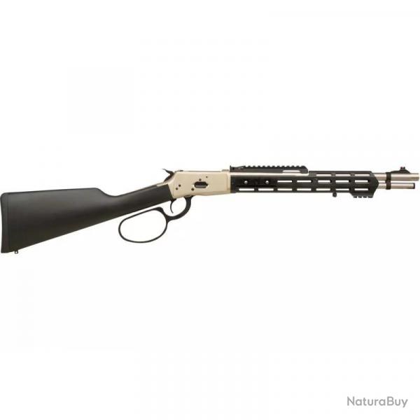 Carabine levier sous garde Hugtek LVR SSXN 30/30