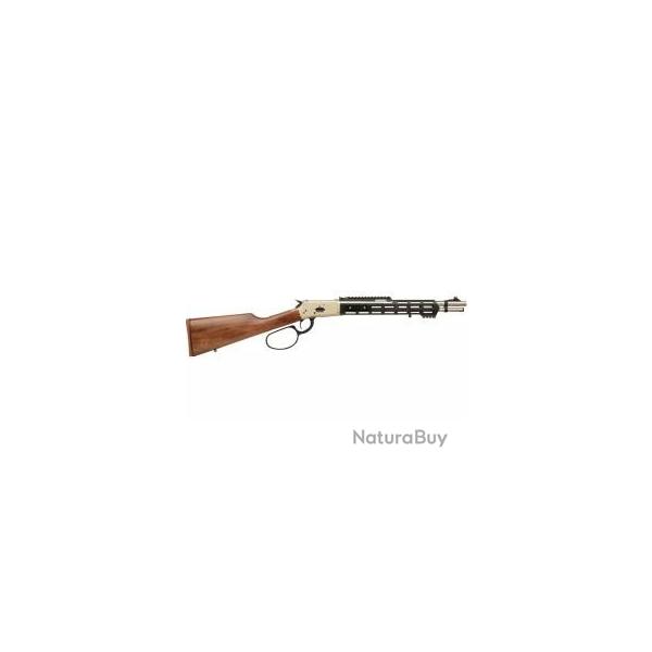 Carabine levier sous garde Hugtek LVR SWXN 30/30
