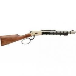 Carabine levier sous garde Hugtek LVR SWXN 44 mag