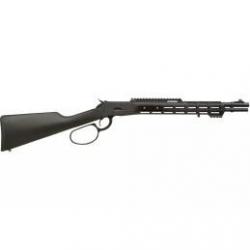 Carabine levier sous garde Hugtek LVR SSXB 357 mag