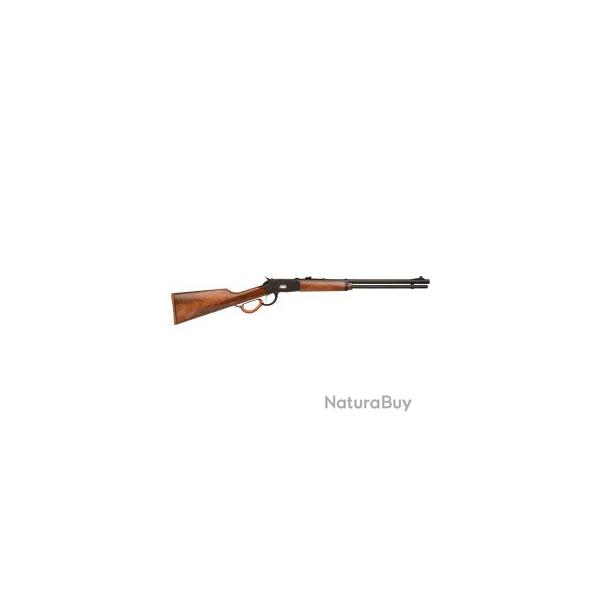 Carabine levier sous garde Hugtek LVR SB 357 mag