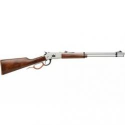 Carabine levier sous garde Hugtek LVR SW 357 mag