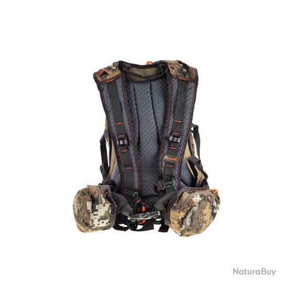 Sac  dos Markhor Impala EVO viper 18 + 5 prix de folie !!