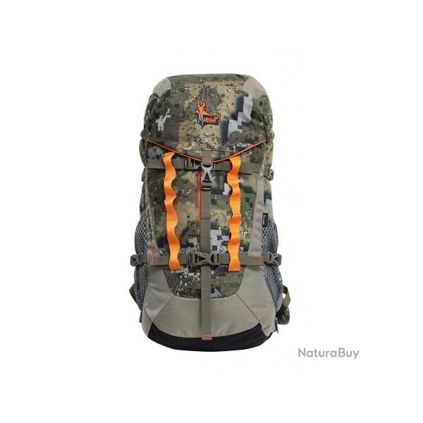 Sac  dos Markhor Whitetail veil 35 L + fourreau prix de folie !