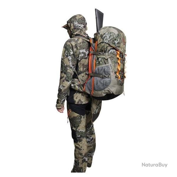 Sac  dos Markhor Whitetail viper 35 L + fourreau prix de folie !