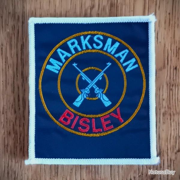 Patch-cusson tissus pour veste de tir  l'ancienne Etat Neuf  #3