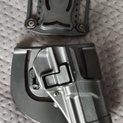 Holster pour FN 5.7 Blackhowk CQC