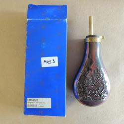 poire a poudre D . PEDERSOLI calibre 44