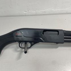 !! OCCASION !!ENCHERE A 1 SANS PRIX DE RÉSERVE FUSIL WINCHESTER SUPER X PUMP DEFENDER CALIBRE 20/76