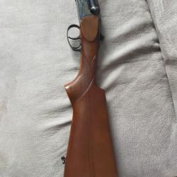 Fusil zabala canardouze