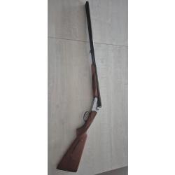 Juxtaposé LUGER 20/70