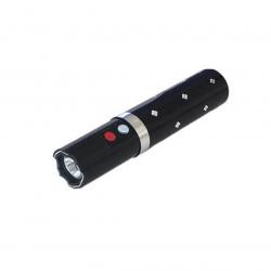 Shoker Praga Gloss Black  2 000 000V