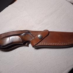 COUTEAU GERBER Mod 475