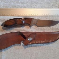 COUTEAU GERBER Mod 475