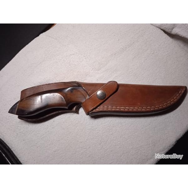 COUTEAU GERBER Mod 475