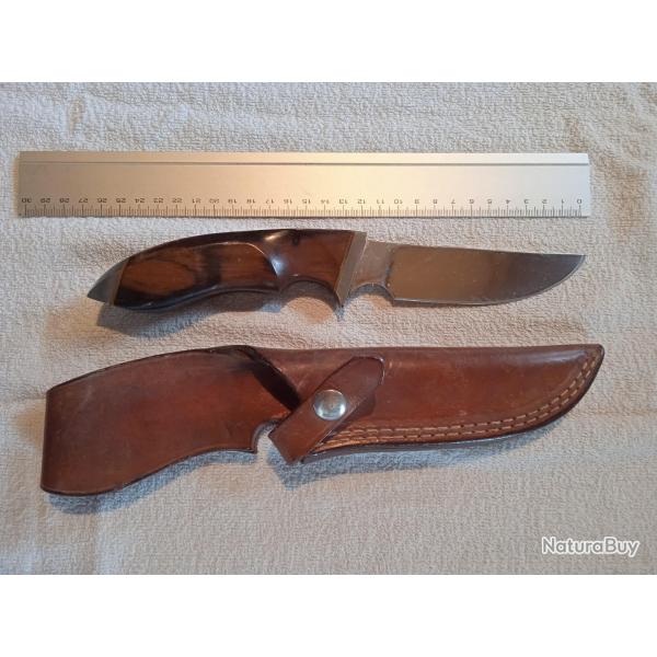 COUTEAU GERBER Mod 475