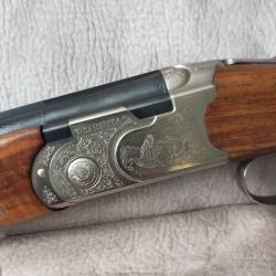 Superpose beretta silver pigeon grade 3 calibre 20
