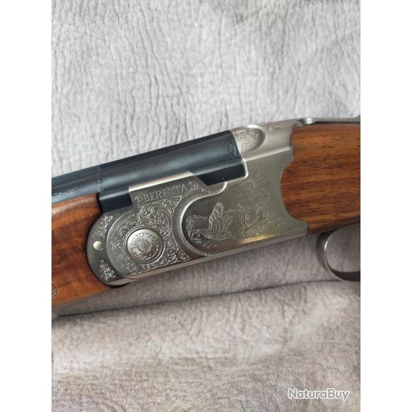 Superpose beretta silver pigeon grade 3 calibre 20