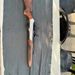Carabine Merkel SR1 luxe 300 win