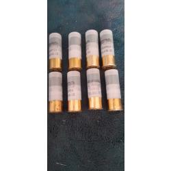 balles calibre 12