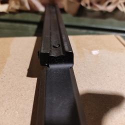 Rail picatinny long convertion 11mm