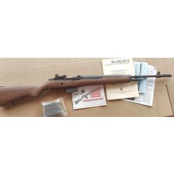 Springfield Armory M1A LOADED NM 22"  308W   crosse bois  neuf en stock