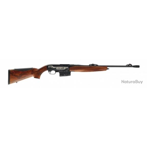 CARABINE VERNEY CARRON SPEEDLINE BETE NOIRE CAL.30-06 flut filet avec frein de bouche
