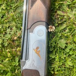 Fusil Fair calibre 20