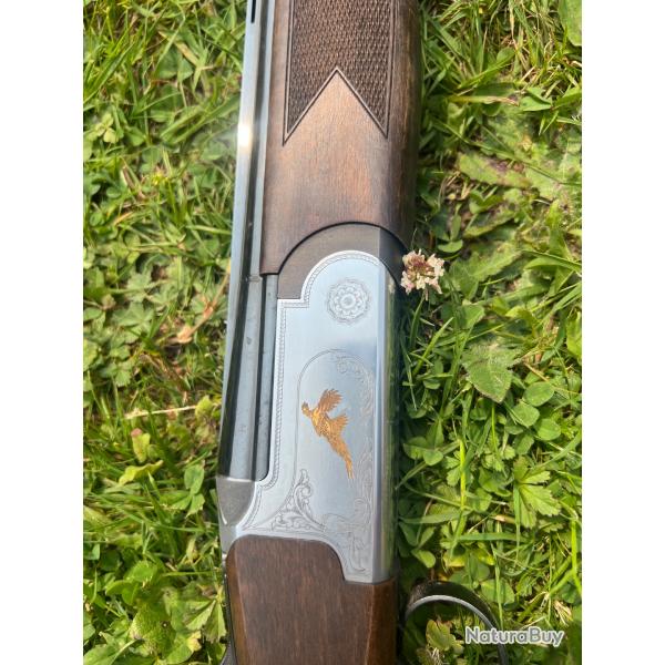 Fusil Fair calibre 20