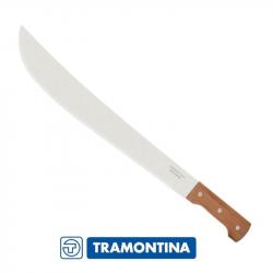 Machette Tramontina lame 46 cm manche en bois (26621-018)