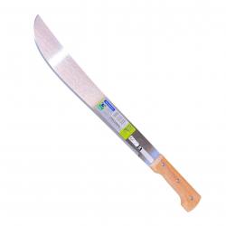Machette Tramontina lame 46 cm manche en bois (26621-018)