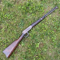 Winchester 1894 Armée Française
