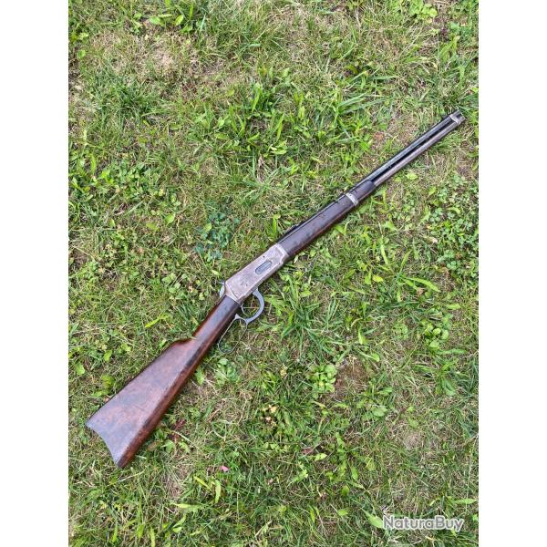 Winchester 1894 Arme Franaise