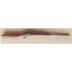 Carabine Springfield Trapdoor Model 1873  Cavalry Model  Calibre 45-70 Gvt