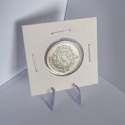 De Qualité 1 Krona Argent 1943 Gustave V , Gustaf V , Suède , Sweden , Sveriges , 1 Couronne WWII