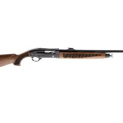 Fusil semi automatique Verney Carron V12N gros gibier Cal.12/76 canon 61cm