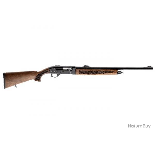 Fusil semi automatique Verney Carron V12N gros gibier Cal.12/76 canon 61cm