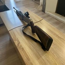 Browning Bar MKIII Eclipse Flutted