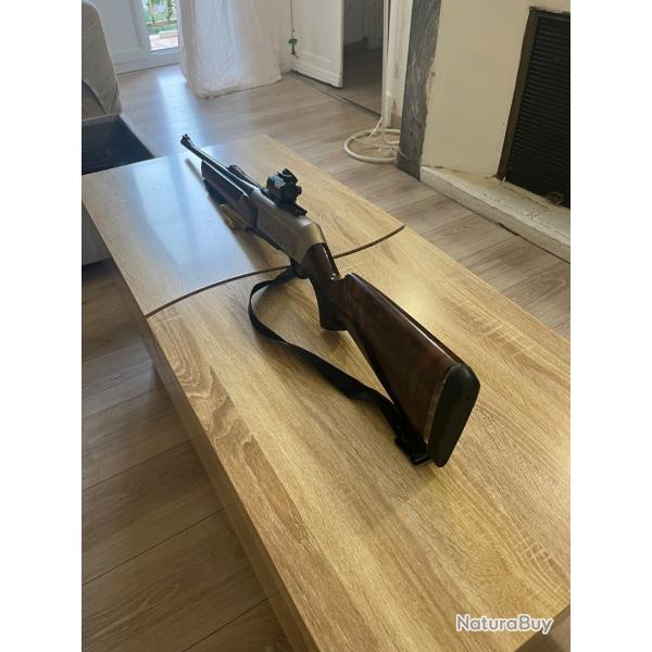 Browning Bar MKIII Eclipse Flutted
