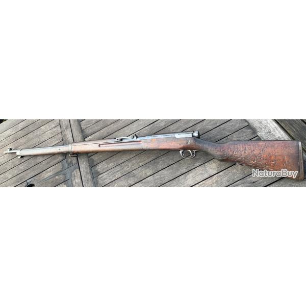 ARISAKA Mod 38 de l're Meij