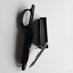 Pontet remington 700 action longue