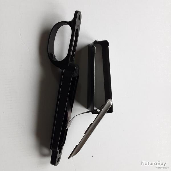Pontet remington 700 action longue