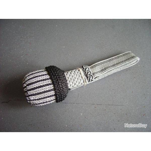 Dragonne de sabre III Reich
